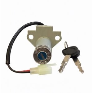 LLAVE CONTACTO HONDA TITAN 150