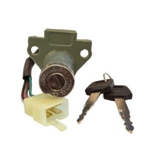 LLAVE CONTACTO ZANELLA RX 150