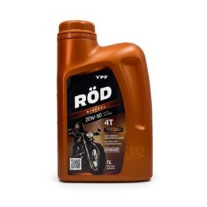 LUBRICANTE ROD 20W50 MINERAL