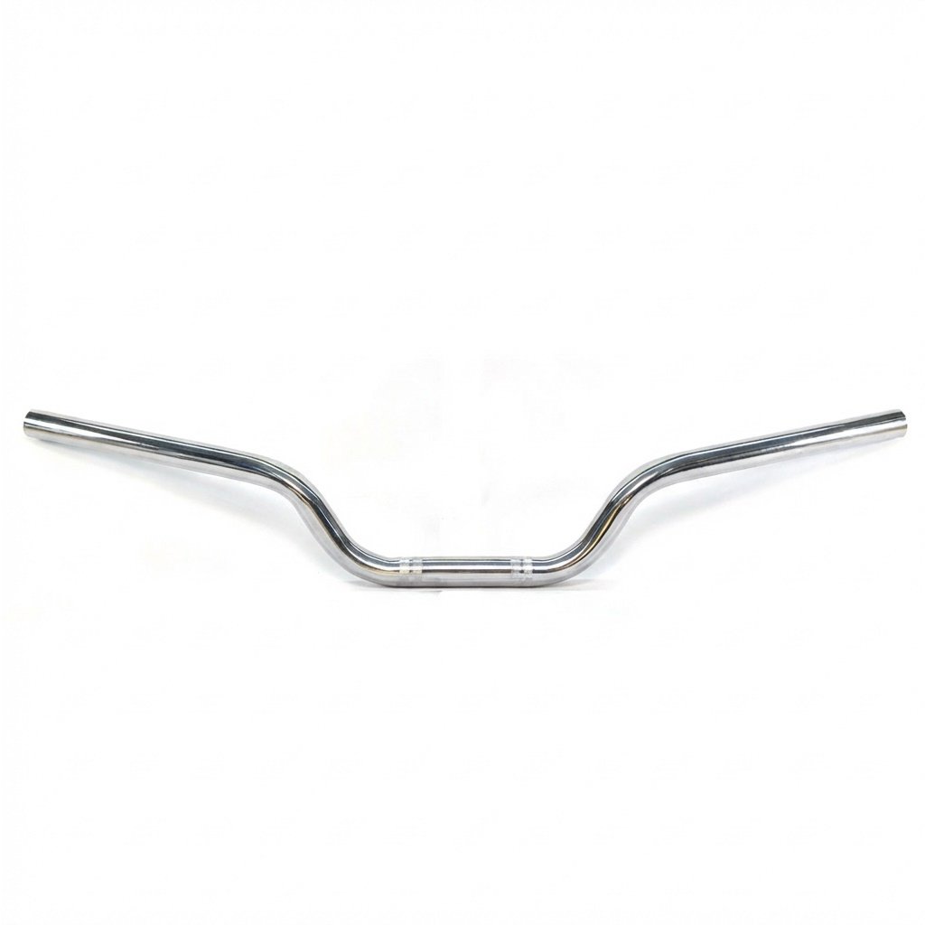 MANUBRIO HONDA TWISTER 250 CROMADO