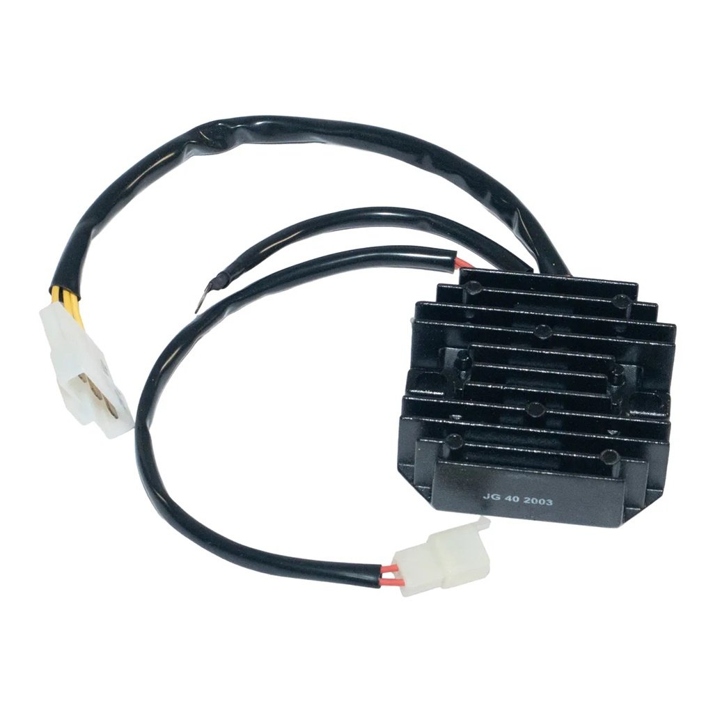 REGULADOR DE VOLTAGE KTM DUKE 200 ORIGINAL