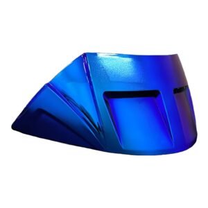 SPOILER CASCO LS2 FF353 ELEC SPRAY BLUE