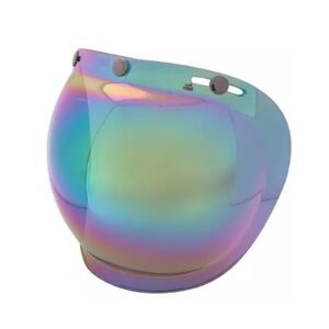 VISOR BURBUJA 721 TORNASOLADO
