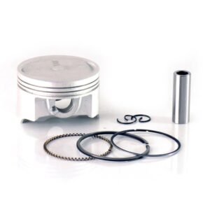 KIT DE PISTON HONDA CB 190 0.25