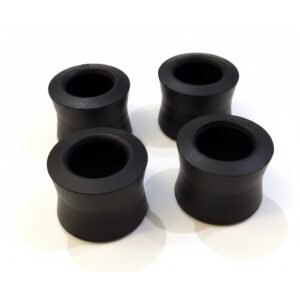 BUJES DE GOMA AMORTIGUADOR TRAS HONDA STORM 16X23X18