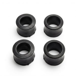 BUJES DE GOMA AMORTIGUADOR TRAS WAVE 14X22,5X18