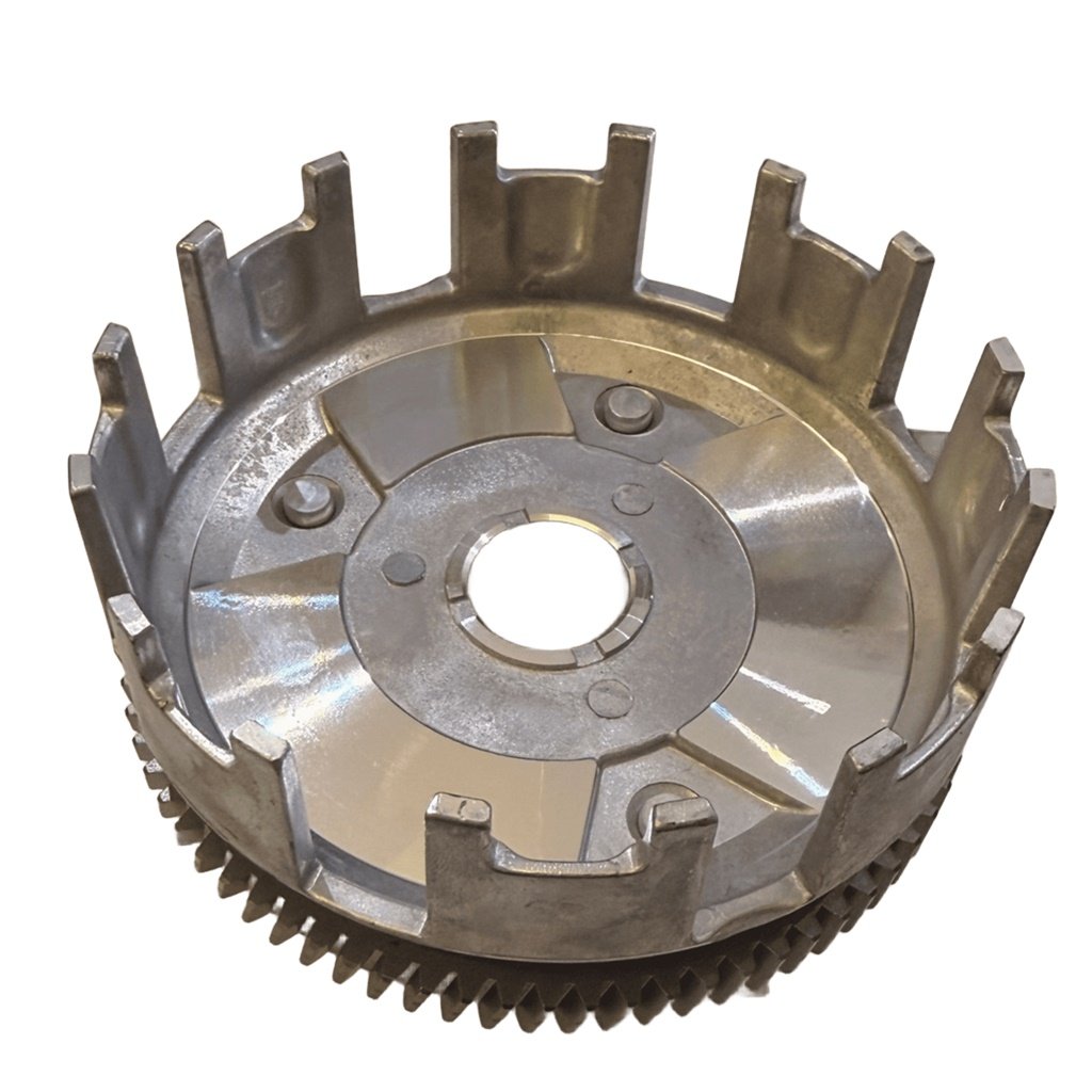 CANASTA DE EMBRAGUE BAJAJ ROUSER 135