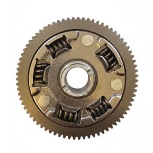 CANASTA DE EMBRAGUE BAJAJ ROUSER 135