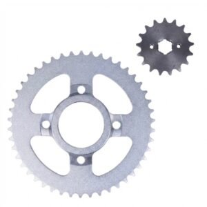 CORONA Y PIÑON TRIAX 58,90 46-17