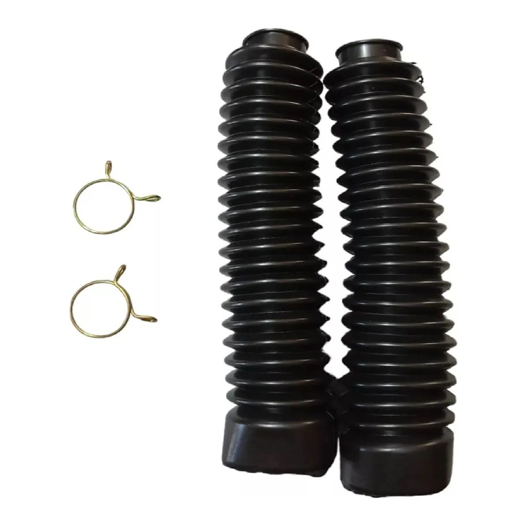 FUELLES DE SUSPENSIÓN MOTOMEL SKUA 150