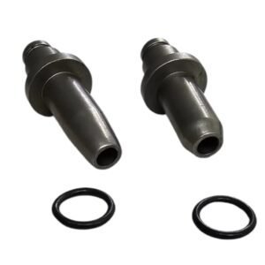 GUIAS DE VALVULAS ZANELLA RX 150 JUEGO