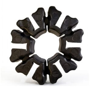 MANCHON TACO MAZA BAJAJ ROUSER NS 200