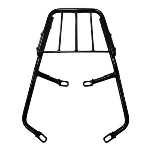 PARRILLA PORTA EQUIPAJE PROTORK SMASH 110