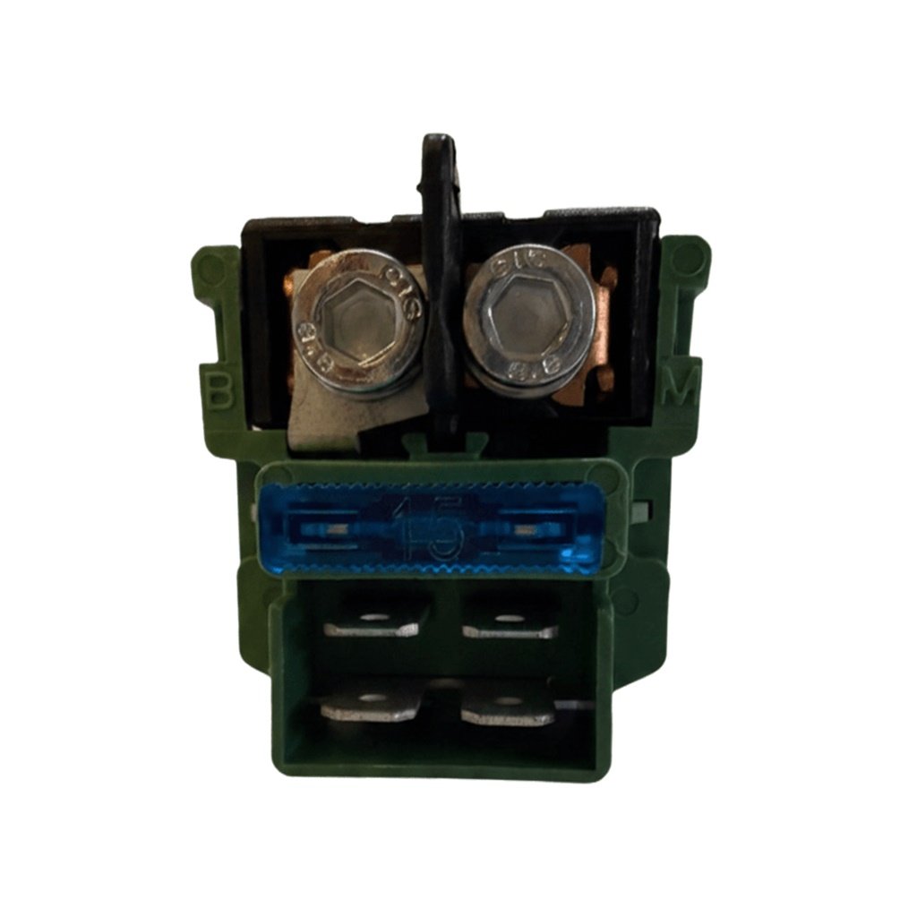 RELAY ARRANQUE HONDA TITAN 150, XR 190, CG 160