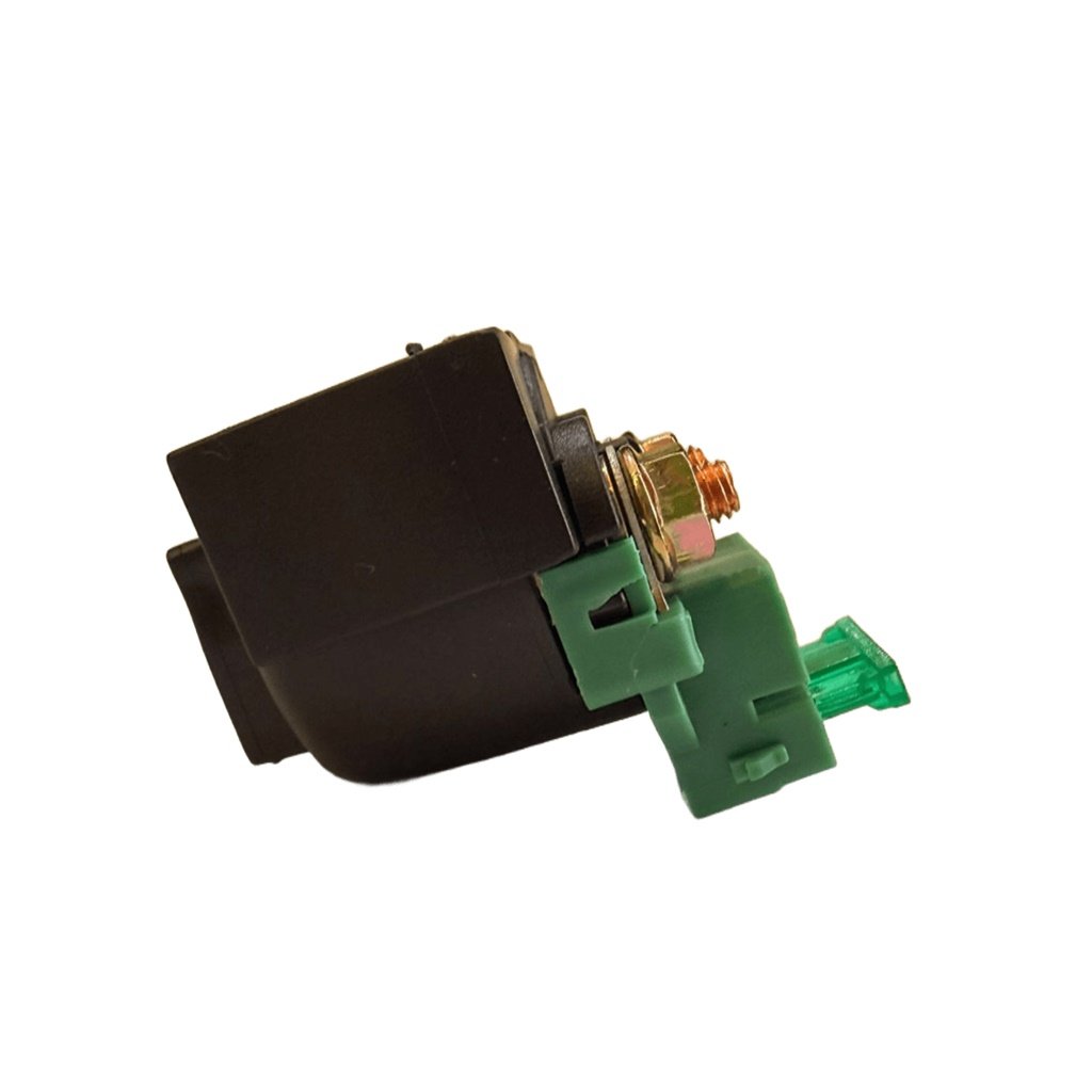 RELAY ARRANQUE UNIVERSAL CON FUSIBLE