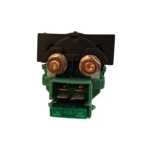 RELAY ARRANQUE UNIVERSAL CON FUSIBLE