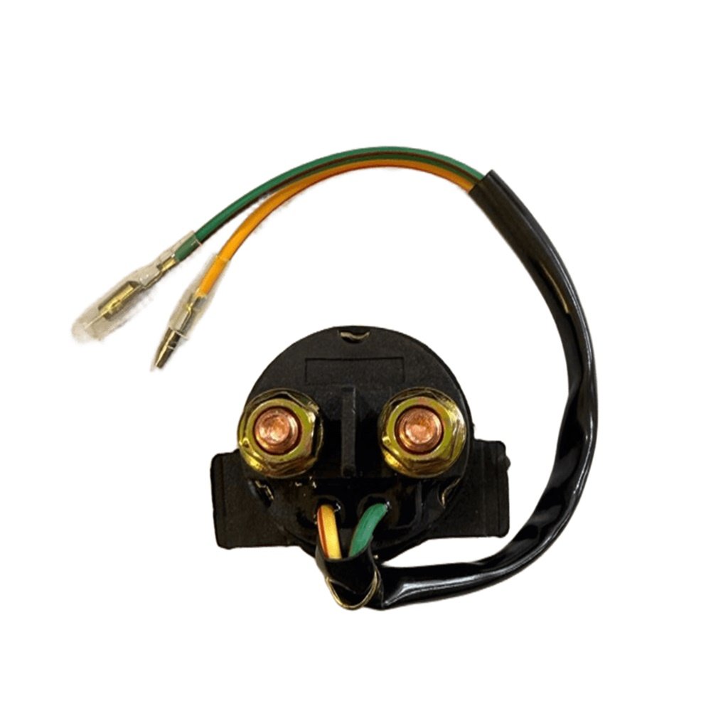 RELAY ARRANQUE UNIVERSAL SIN FUSIBLE