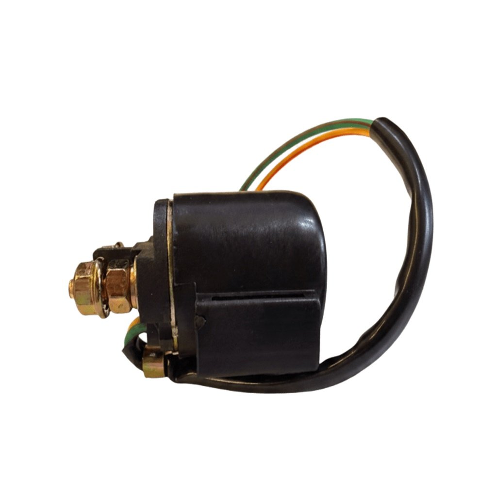 RELAY ARRANQUE UNIVERSAL SIN FUSIBLE