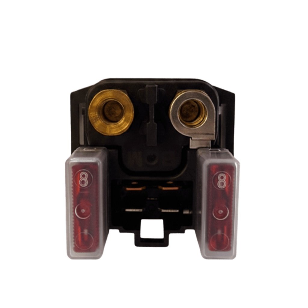 RELAY ARRANQUE YAMAHA YBR 125 ED, XTZ 125, FACTOR 125