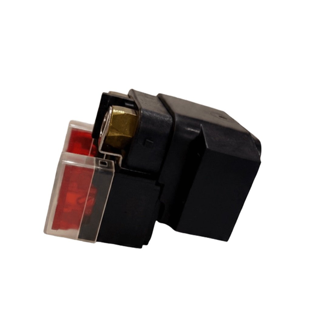 RELAY ARRANQUE YAMAHA YBR 125 ED, XTZ 125, FACTOR 125