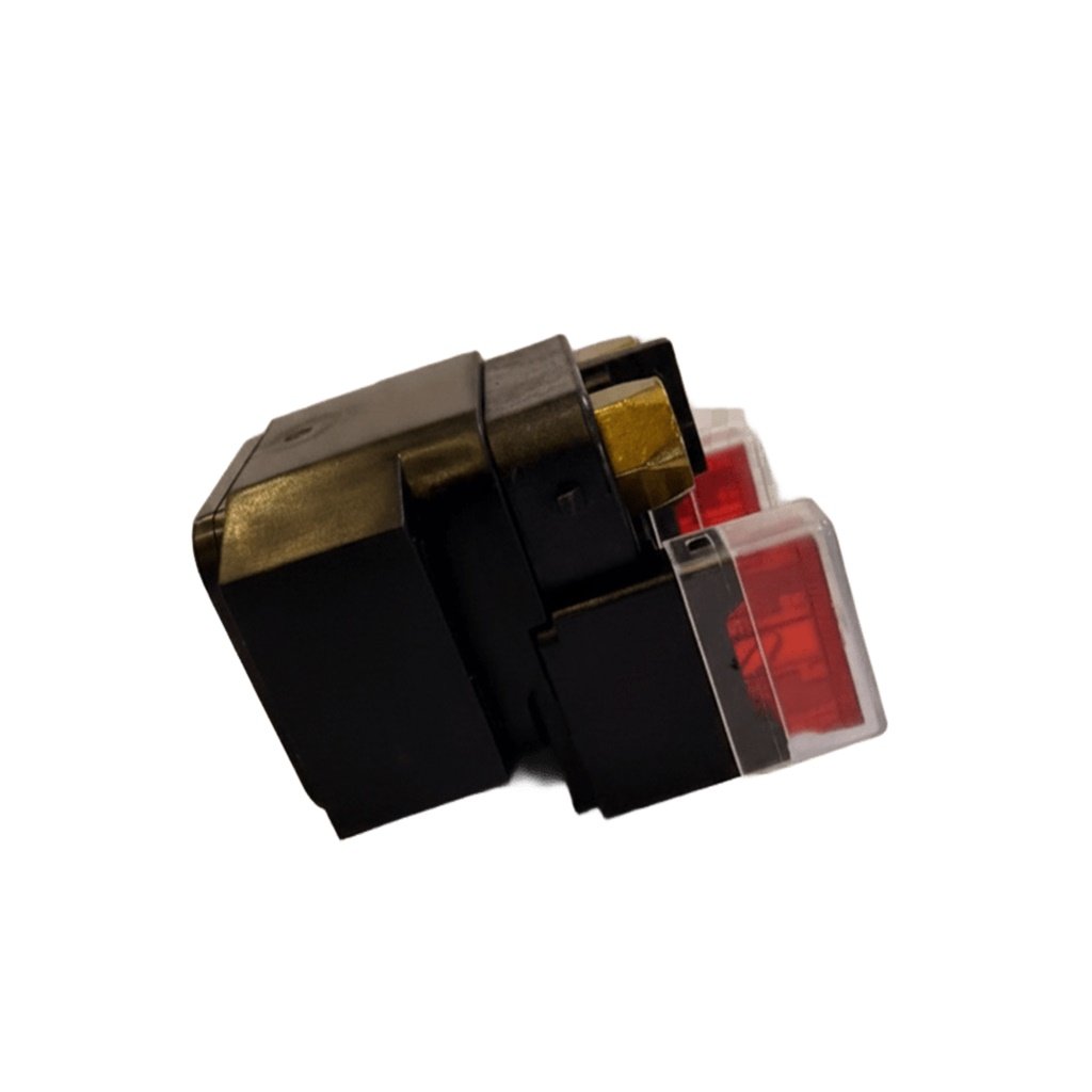 RELAY ARRANQUE YAMAHA YBR 125 ED, XTZ 125, FACTOR 125