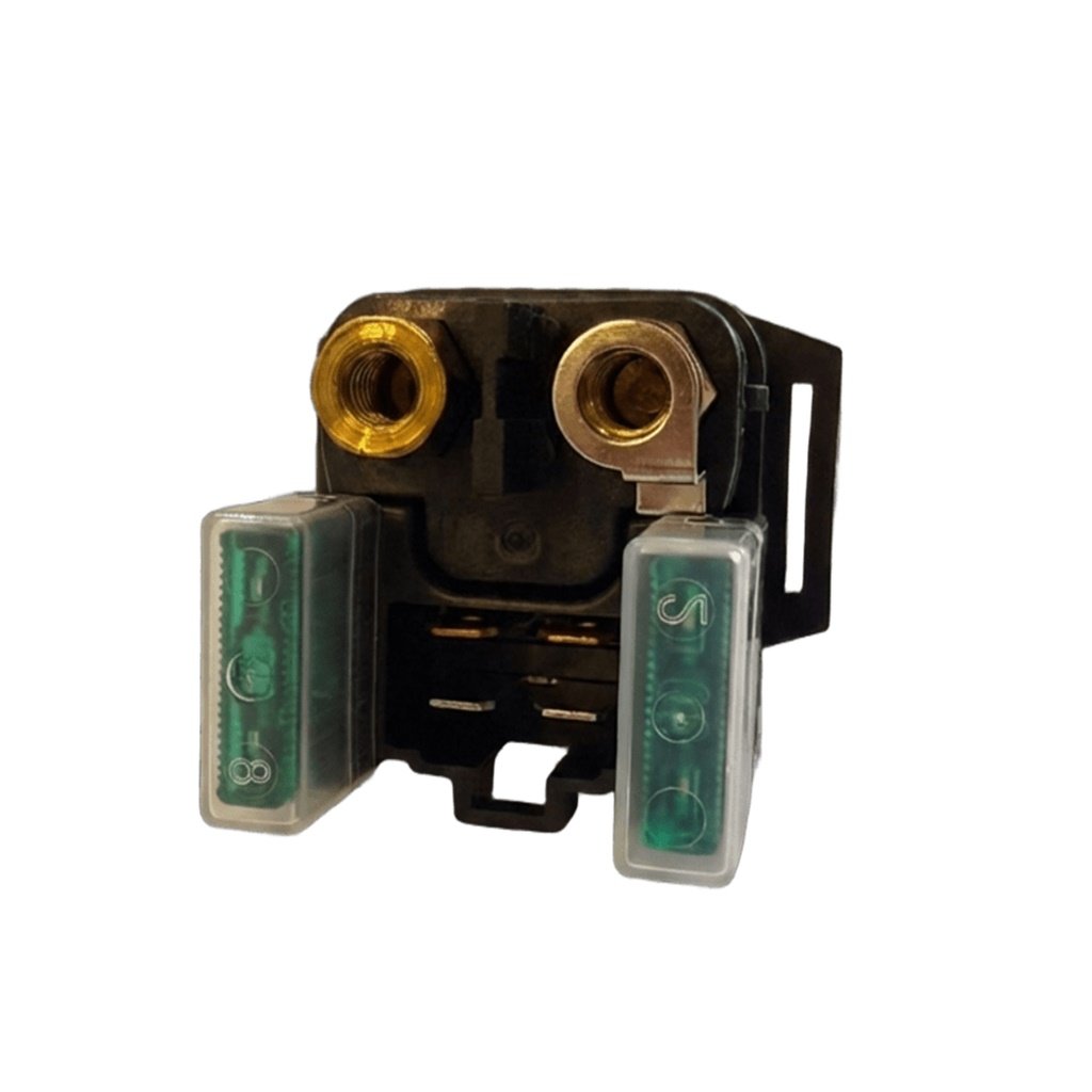 RELAY ARRANQUE YAMAHA YS 250, XTZ 250