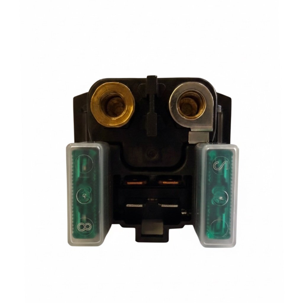 RELAY ARRANQUE YAMAHA YS 250, XTZ 250