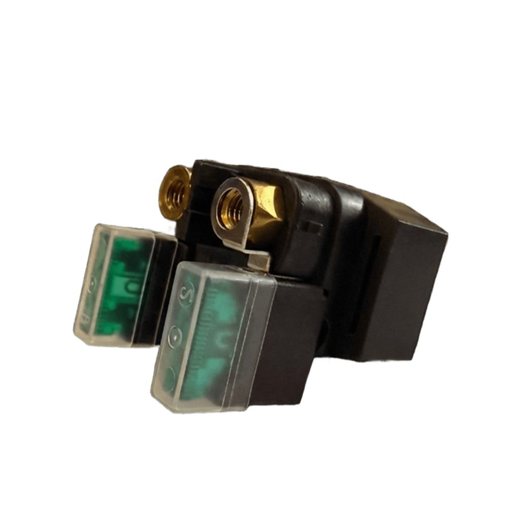 RELAY ARRANQUE YAMAHA YS 250, XTZ 250