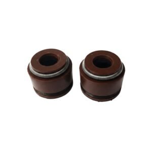 RETENES DE VALVULA 5MM SMASH 110, YBR 125, TITAN 150