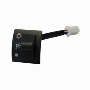 TECLA SELECCION DE LUCES GILERA SMASH 110