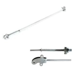 VARILLA FRENO SKUA 150 55CM