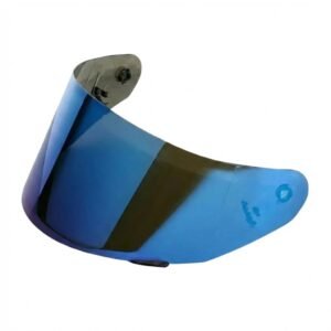 VISOR CASCO LS2 ROOKIE 352 IRIDIUM BLUE