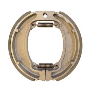 ZAPATAS FRENO ZANELLA RX 150 - Juego