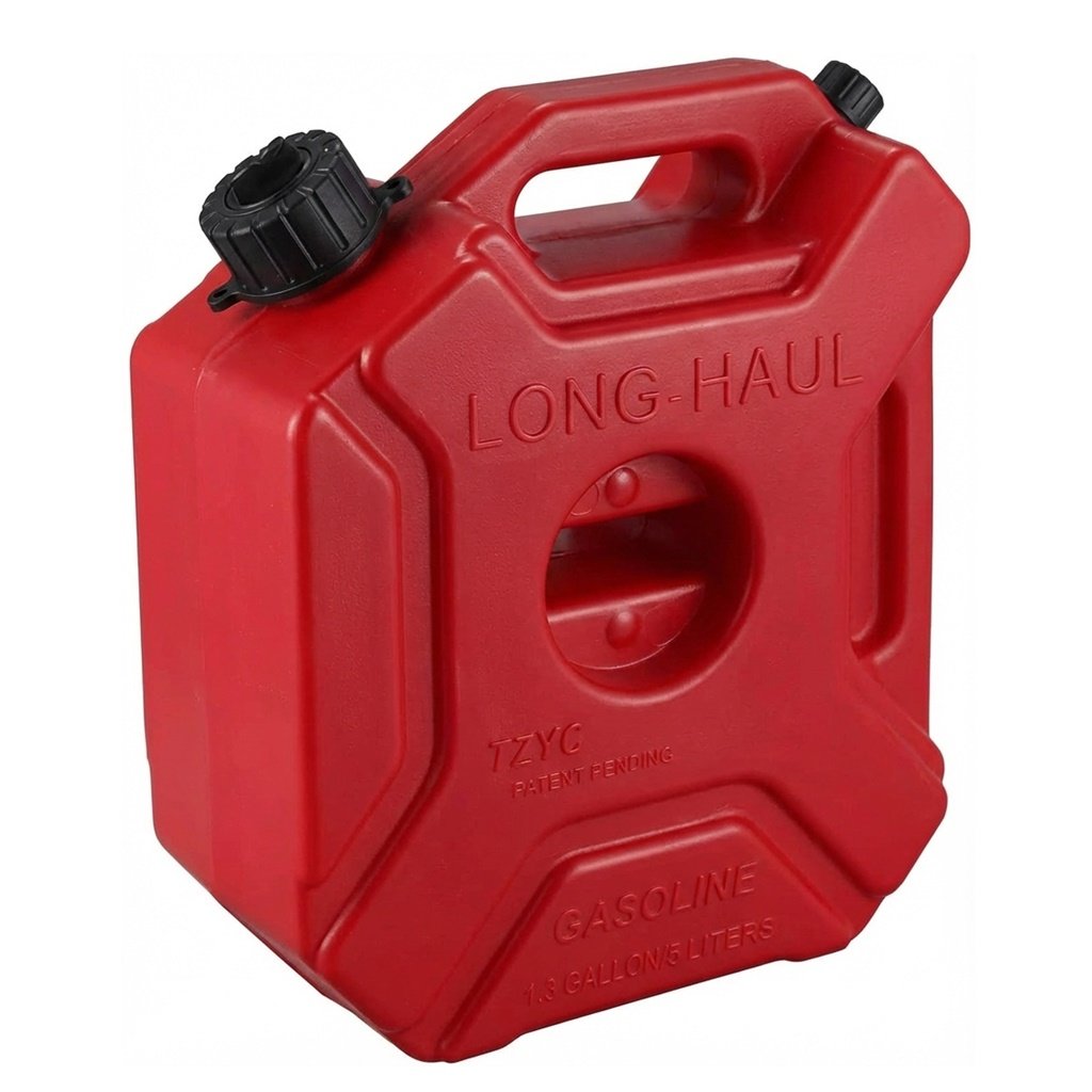 BIDON 3 LITROS LONG HAUL