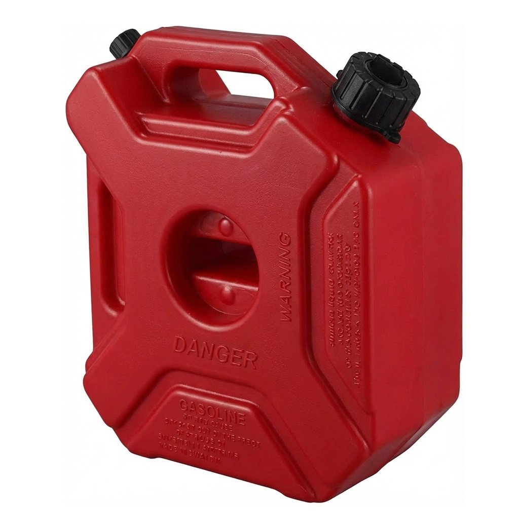 BIDON 3 LITROS LONG HAUL