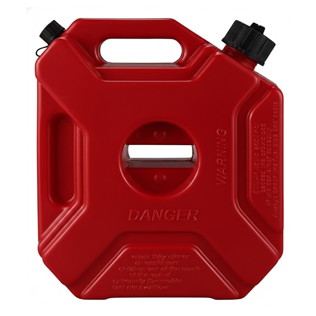 BIDON 3 LITROS LONG HAUL