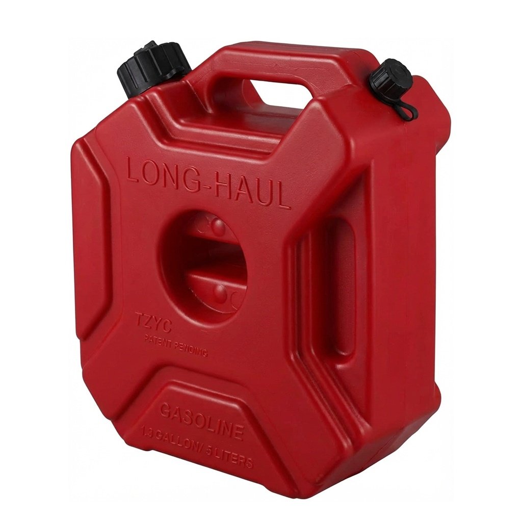 BIDON 3 LITROS LONG HAUL