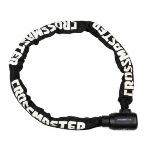 CANDADO SEGURIDAD CADENA 8 X 1000MM CROSSMASTER