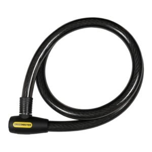 CANDADO SEGURIDAD LINGA 25 X 1500MM CROSSMASTER