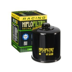 FILTRO ACEITE HF 303 HONDA RC CBR 600 TRANSALP VULCAN