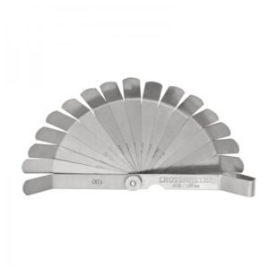 SONDA MEDICION CURVA 0,05-1,00MM CROSSMASTER