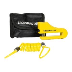TRABA DISCO CROSSMASTER