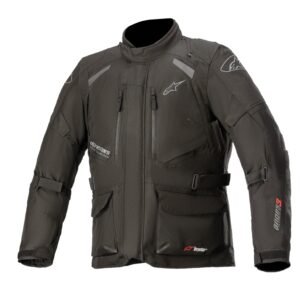 CAMPERA ALPINESTAR ANDES V3 DRYSTAR NEGRA