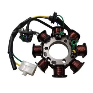 ESTATOR HONDA CG TITAN 150 8 CAMPOS