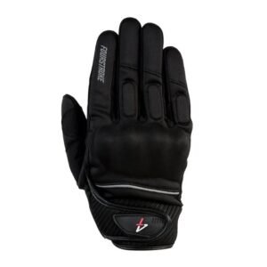 GUANTES FOURSTROKE START GLOVE NEGRO
