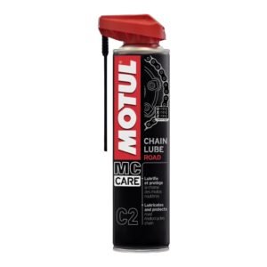 LUBRICANTE DE CADENAS MOTUL CHAIN LUBE C2 ROAD