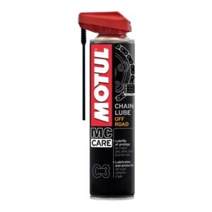 LUBRICANTE DE CADENAS MOTUL CHAIN LUBE C3 OFF ROAD