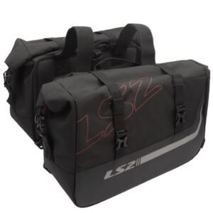 ALFORJA LS2 FREEDOM PANNIER 40L