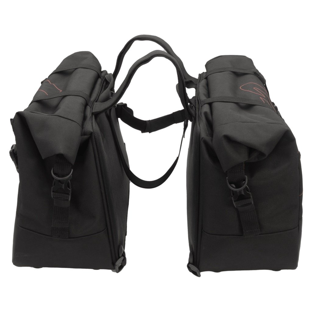 ALFORJA LS2 FREEDOM PANNIER 40L