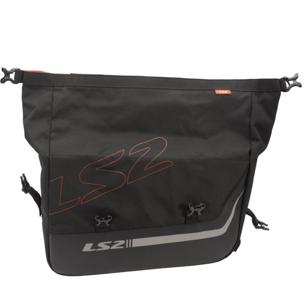 ALFORJA LS2 FREEDOM PANNIER 40L